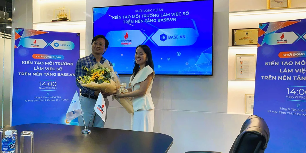 Công nghệ - Yếu tố tạo nên khác biệt