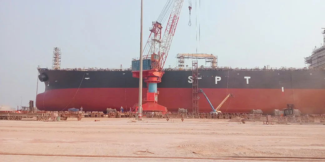 An toàn là ưu tiên tuyệt đối