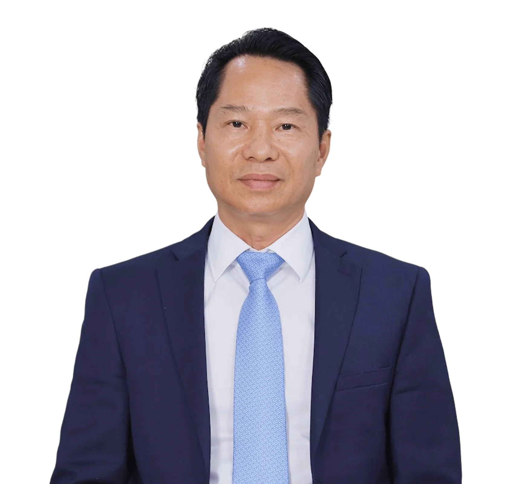 Ông Nguyễn Đình Thanh