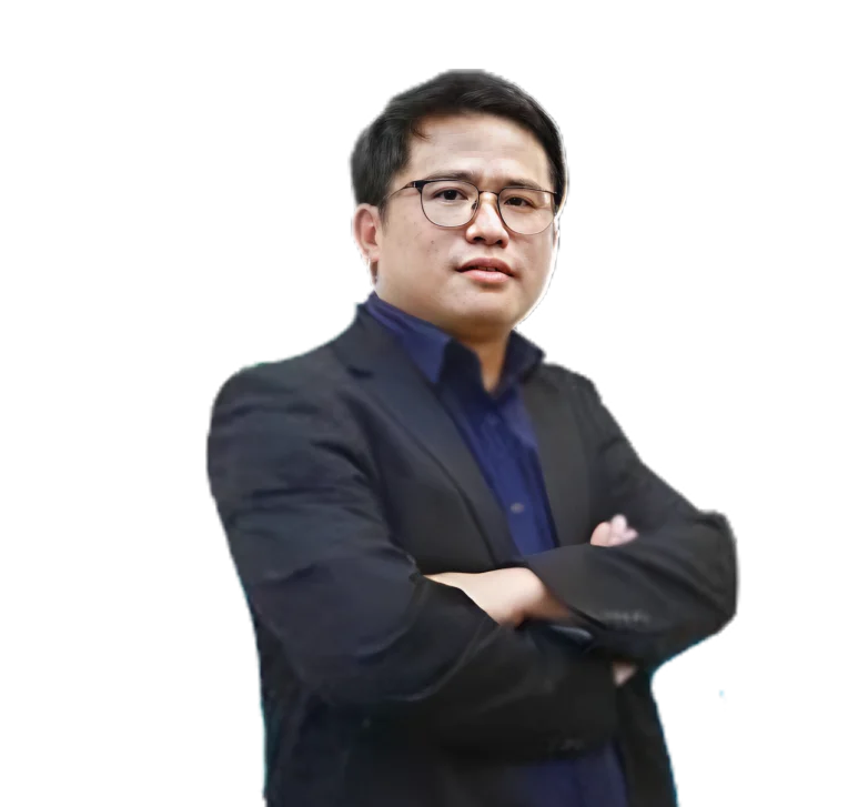 Ông Đỗ Như Tiến