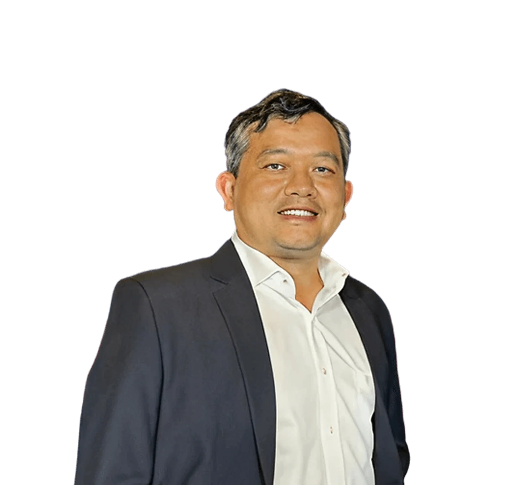 Ông Lê Hoàng Phương