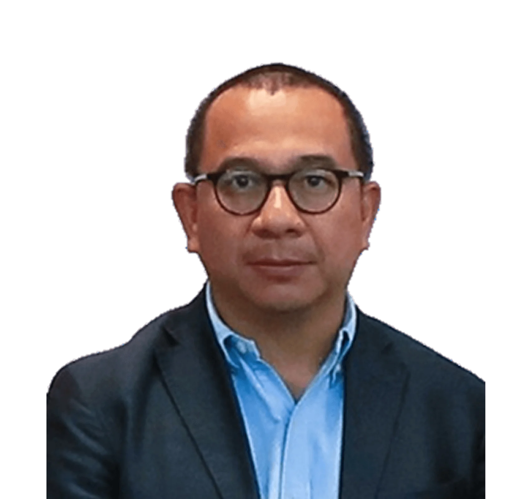 Ông Amirul Azhar Bin Baharom