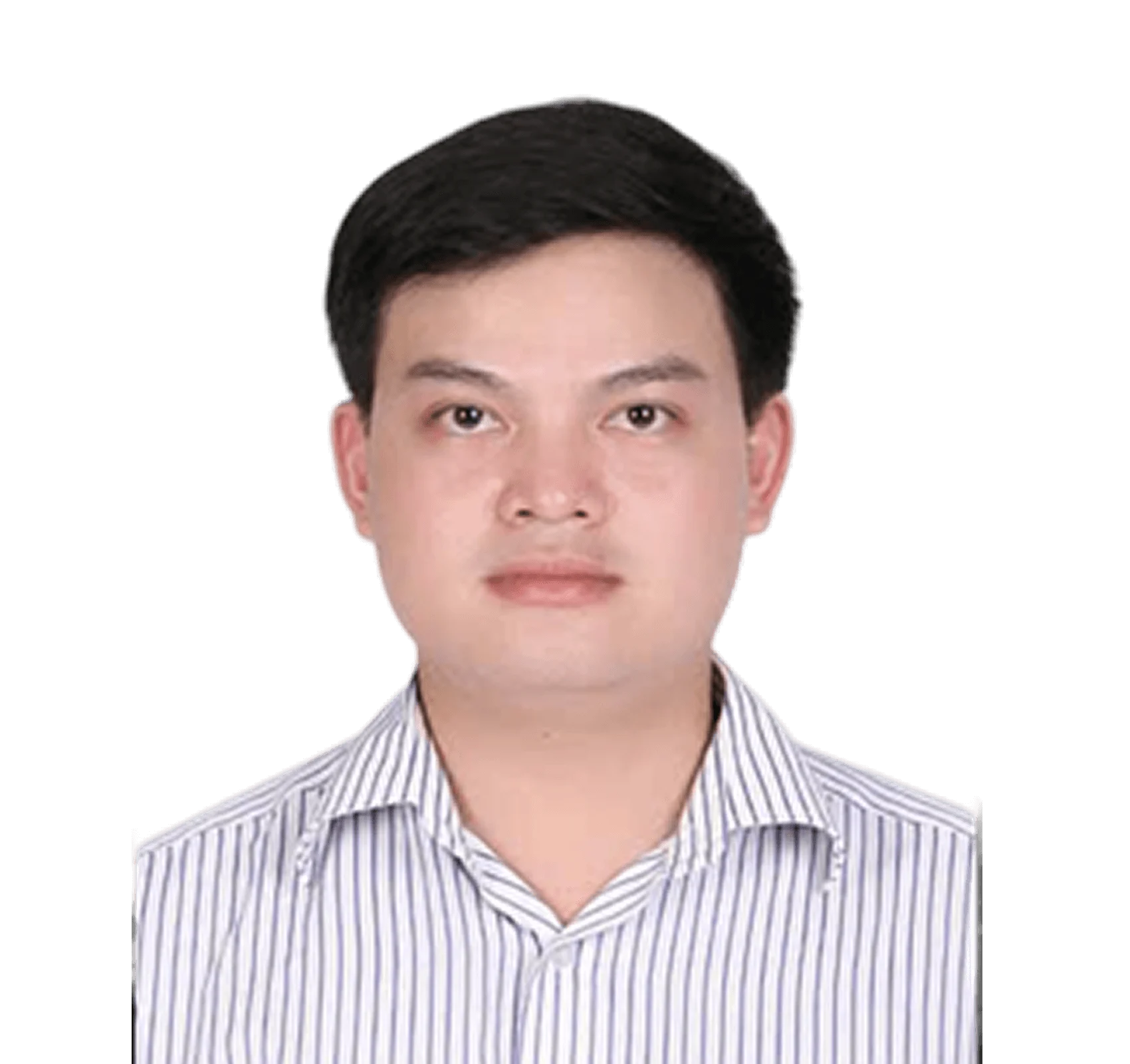 Ông Nguyễn Thiện Thông