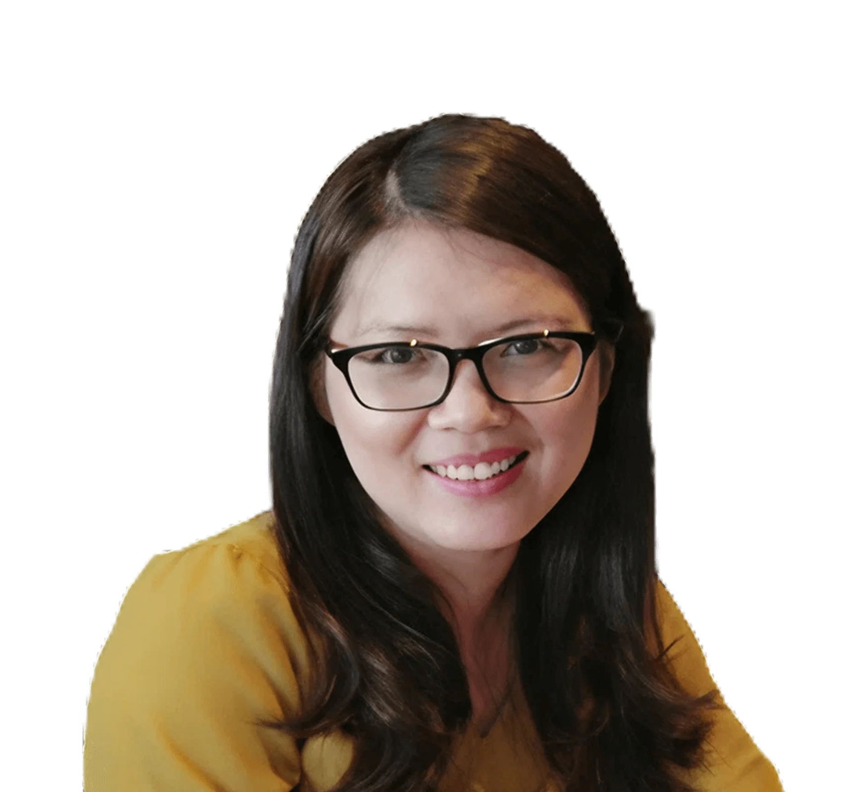 Bà Nguyễn Đình Tú Nhi