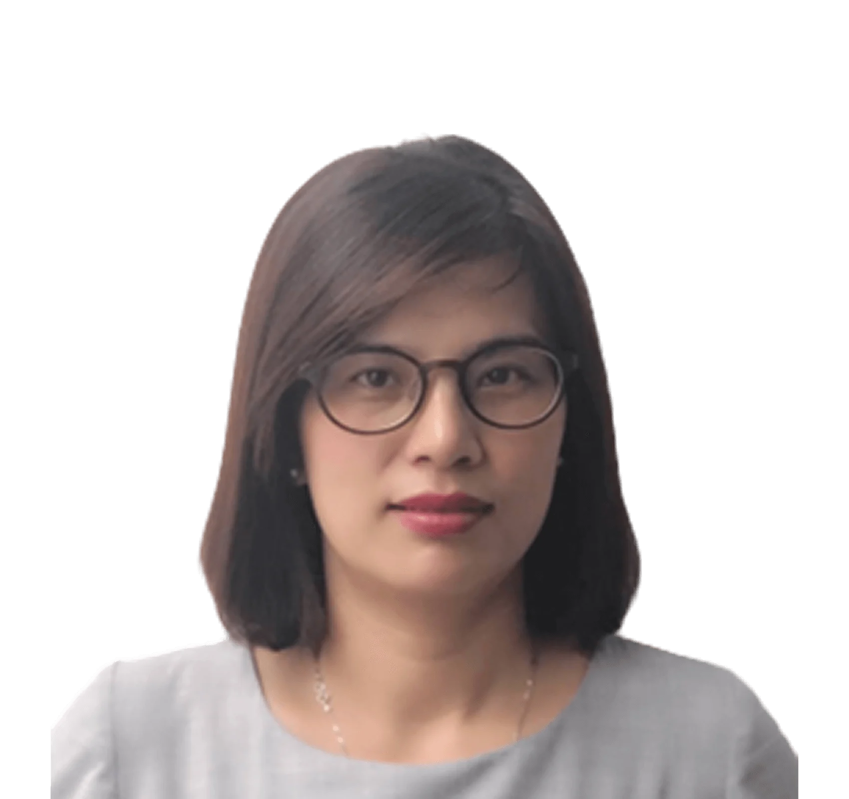 Bà Nguyễn Lan Hương