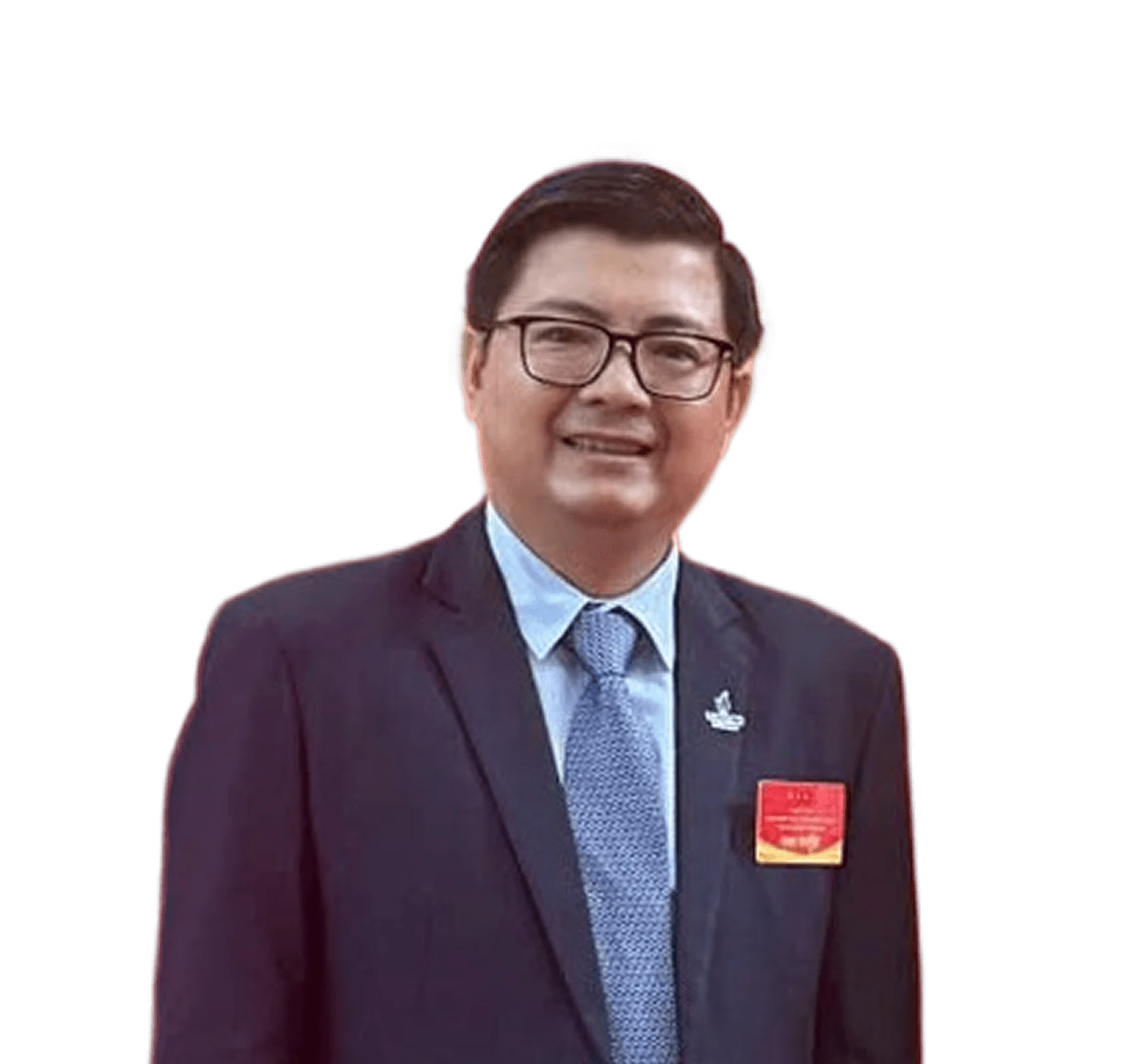 Ông Nguyễn Thế Anh