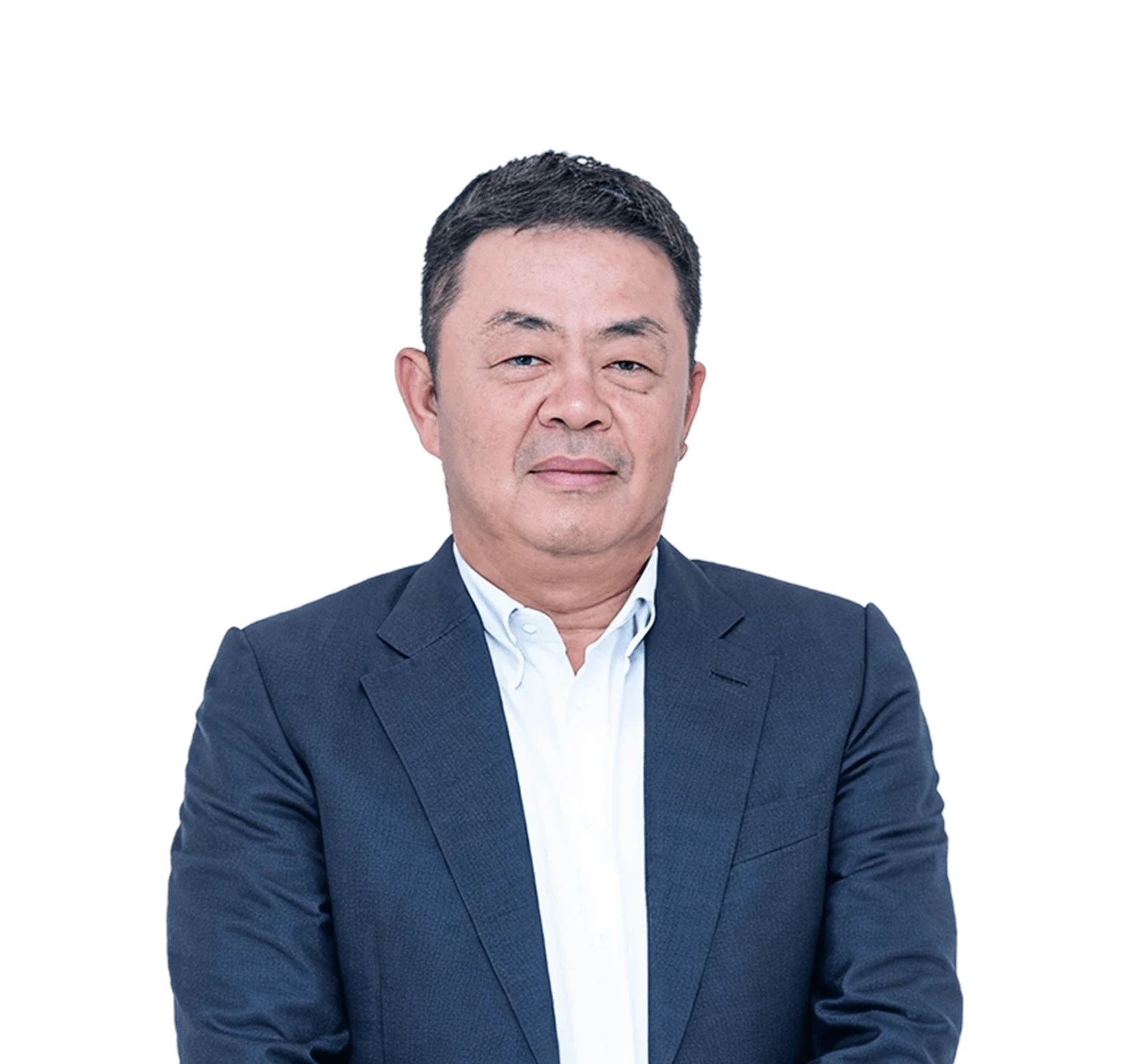 Ông Nguyễn Ngọc Linh
