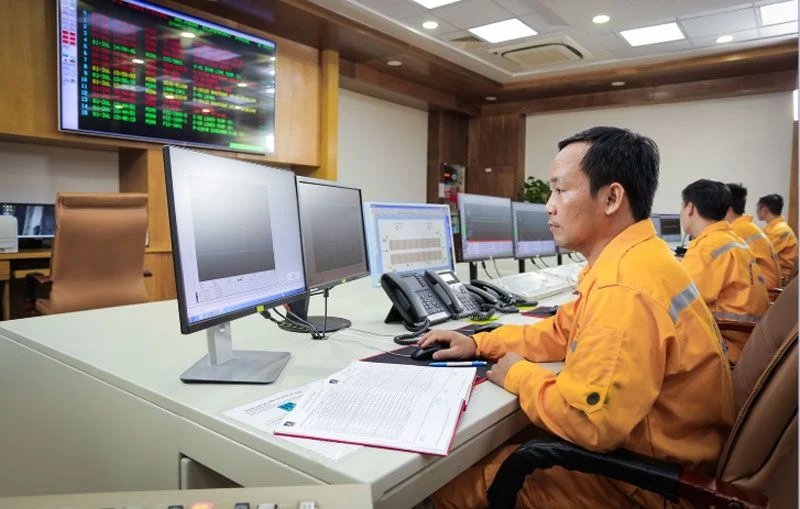 Tái tạo văn hóa Petrovietnam vì sự phát triển bền vững của đất nước