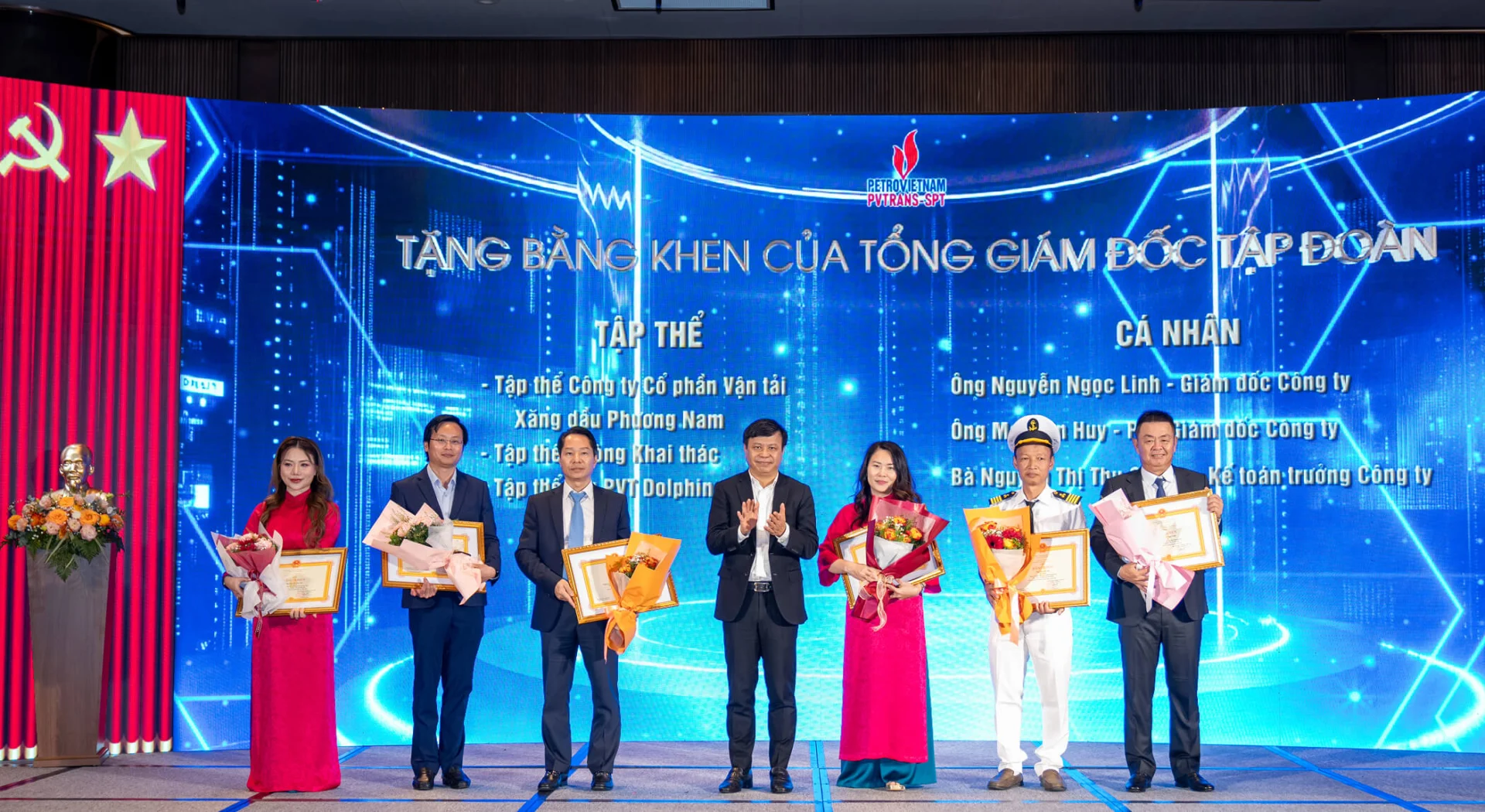 Warmly celebrating the 50th Anniversary of the Liberation of South Vietnam and National Reunification (April 30, 1975 – April 30, 2025)