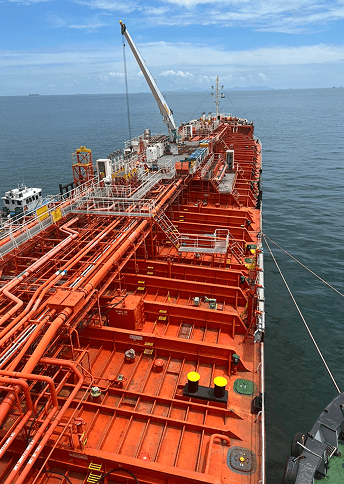 Vận chuyển hàng hóa tin cậy