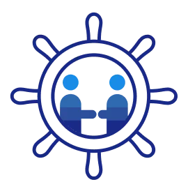 ĐỘI NGŨ THUYỀN VIÊN KINH NGHIỆM