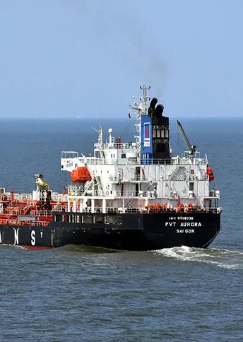 Đội tàu trẻ, hiện đại 