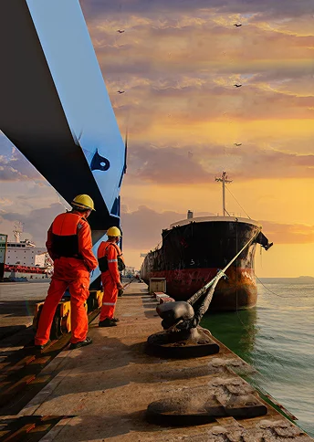 Tiêu chuẩn an toàn ISM Code