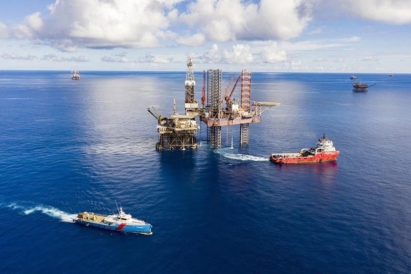 Science, Technology, Innovation and Digital Transformation: Key Drivers for Petrovietnam’s Growth in the New Phase