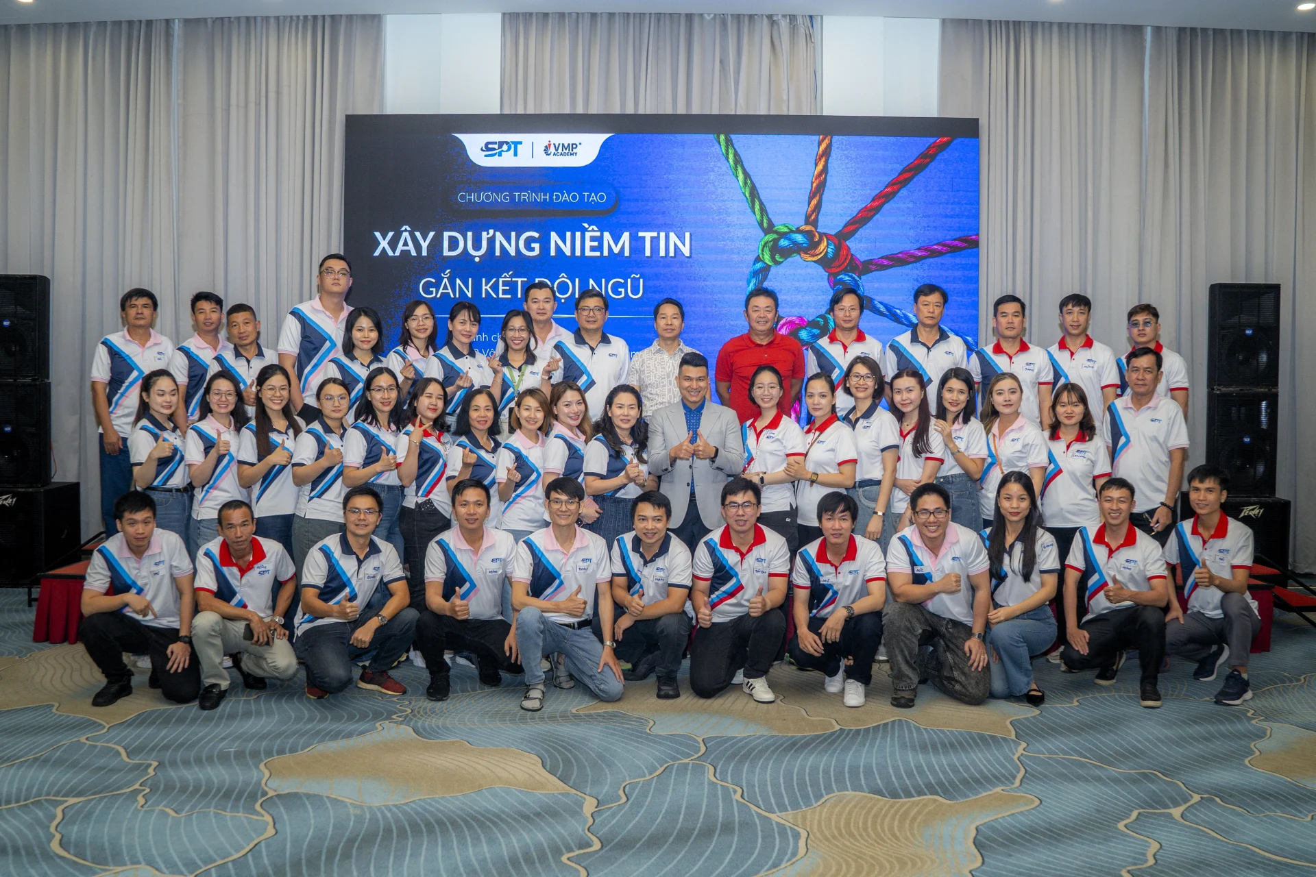 ☘️ THREE DAYS – ONE JOURNEY – ONE PHUONG NAM SPIRIT ☘️