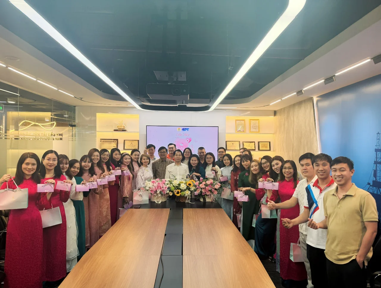 🌸 CELEBRATING INTERNATIONAL WOMEN’S DAY – MARCH 8 🌸