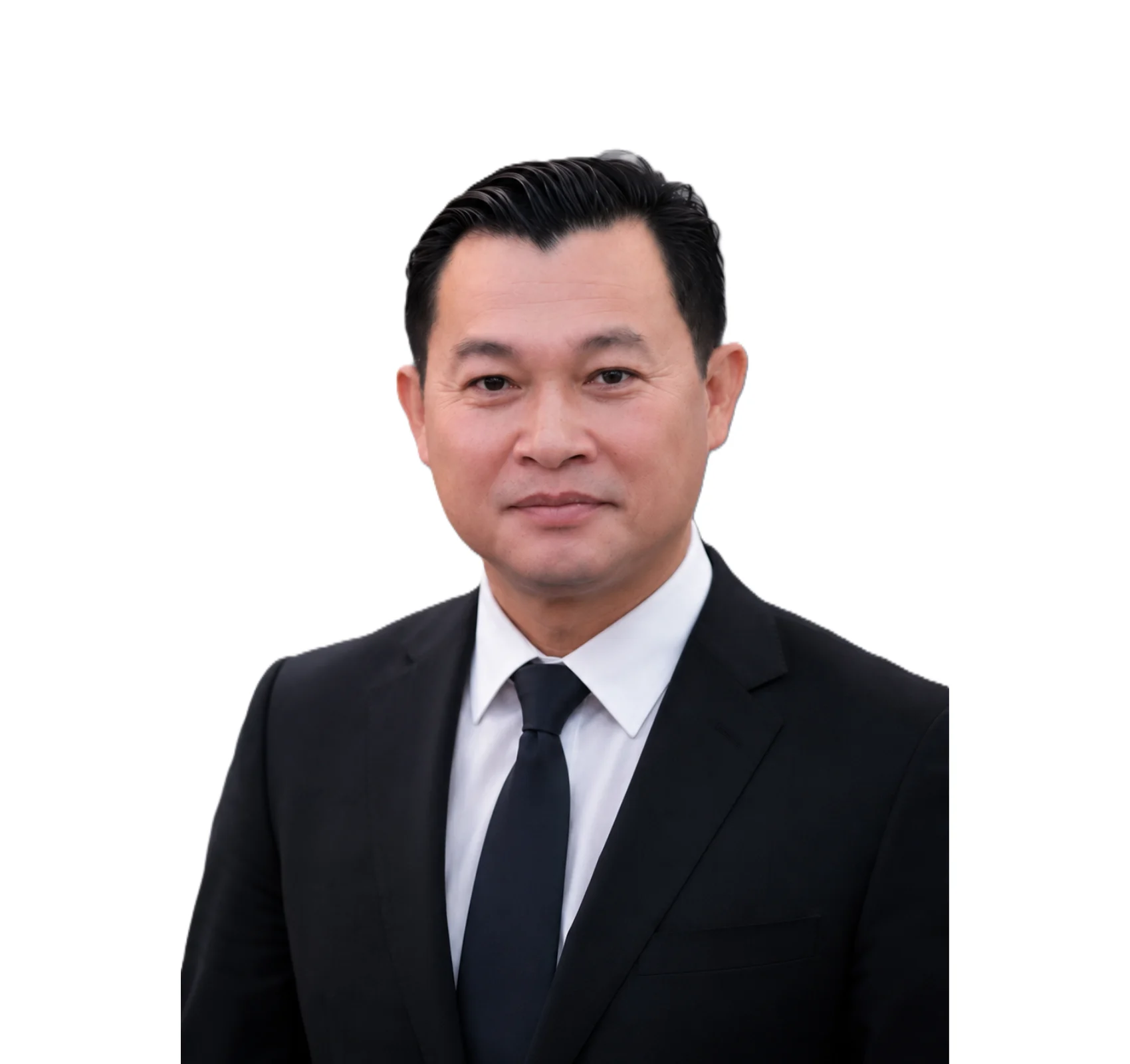 Ông Nguyễn Sơn Lâm