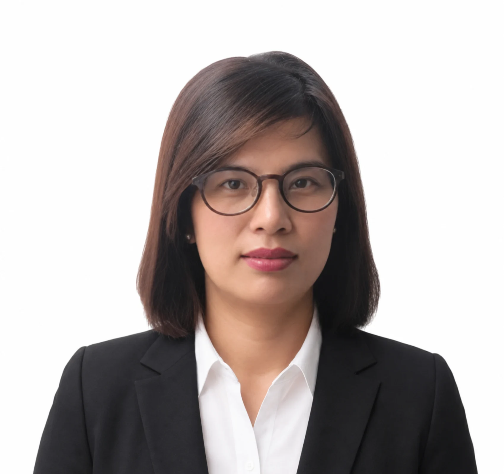 Bà Nguyễn Lan Hương
