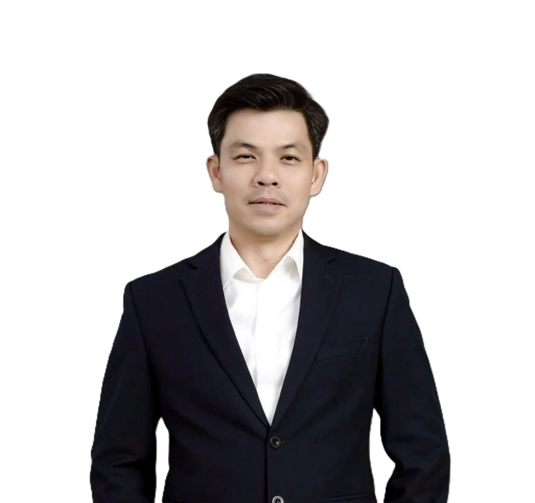 Ông Phạm Xuân Quang