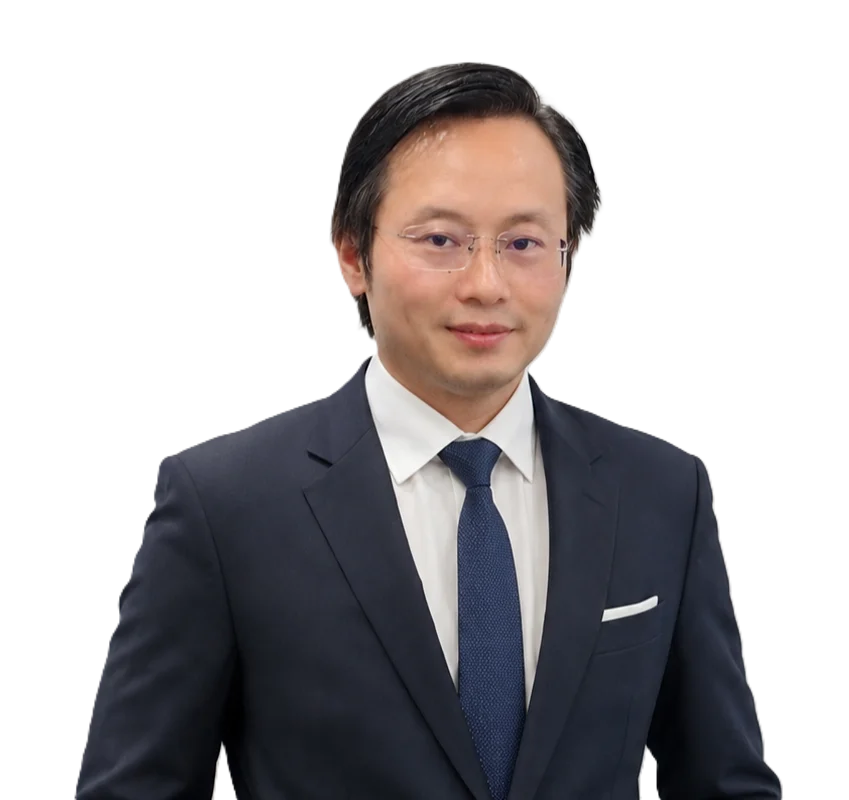 Ông Mai Văn Huy